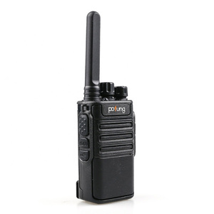 Baofeng F8(V8) PC programable VOX Auto ahorro de batería transmisor inalámbrico de largo alcance profesional Walkie Talkie - Product Image 4