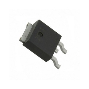 Accesorio de marca TL750L05CKTER Regulador de voltaje lineal IC Positivo Fijo 1 Salida 150mA TL750L05CK Montaje en superficie 3-PowerFLEX - Product Image 1