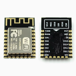 MLK <strong>ESP8266</strong> serial <strong>WIFI</strong> remote wireless control <strong>WIFI</strong> <strong>module</strong> ESP-<strong>12E</strong> ESP-12F ESP12S - Product Image 2
