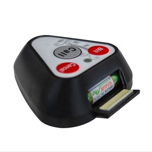 CATEL CTM999 3 <strong>Digits</strong> Wireless Calling <strong>System</strong> Waiting Number <strong>Management</strong> Wireless <strong>Queue</strong> Calling <strong>System</strong> for Hospital Bank Waiting - Product Image 5