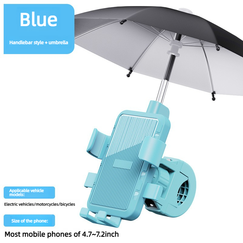 ZX-YZ6 Blue Bare Unit Without Package