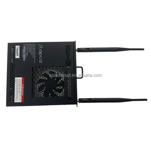 OPS-C модуль 12-го поколения 8 + 256 ГБ DDR4 4K 60Hz Linux/Win10 двойной Встроенный ПК для интерактивной панели и медицинского оборудования - Product Image 3