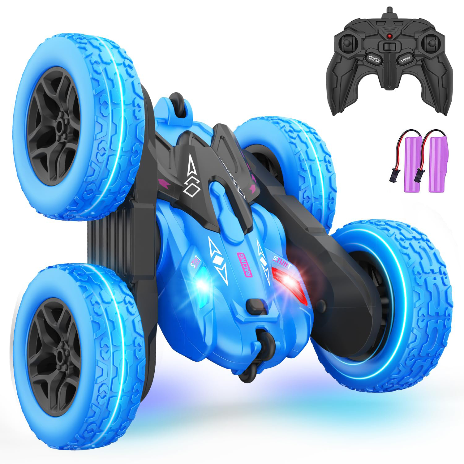 Bleu