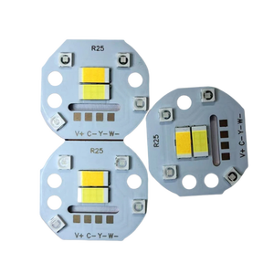 PCBA tedarikçisi Aurora otomatik PCBA devre LED araba aydınlatma modülü - Product Image 4
