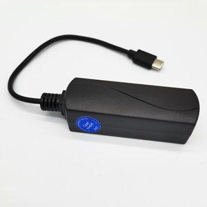 USBC Megabit 1000Mbps tel type-c ağ kartı sürücü adaptörüne PoE - Product Image 5