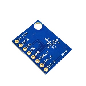 Gy-85 9軸ImuセンサーItg3200/itg3205 Adxl345Hmc5883lモジュール - Product Image 4