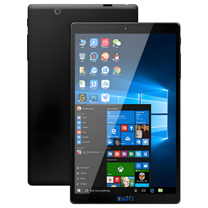 工場直販810.1インチウィンドウタブレットコンピューター産業用タッチパネルPC4GB RAM 64GB Win 10プリインストール - Product Image 1