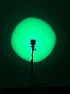 Fabrika doğrudan RGB LED Video spot canlı fotoğraf stüdyo ışığı için fotoğraf aydınlatma - Product Image 2