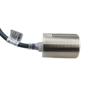 Interruptor de proximidad con Sensor de Interruptor de Proximidad, Interruptor de Inducción de Tipo de Conector de 10mm, DC 6-36V PNP NO + NC, 1, 2, 2, 2, 1, 2 - Product Image 2