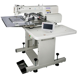 326 2210 borse automatiche punto di blocco macchina da cucire modello di computer industriale di buona qualità - Product Image 1