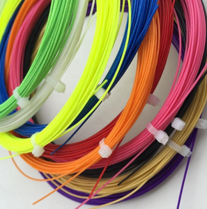 Extreme Durability Badminton Racket <strong>String</strong> Multifilament 0.68MM Badminton <strong>String</strong> - Product Image 4