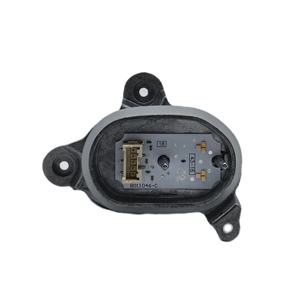LED far kontrol modülü PCBA yüzey montajı teknolojisi montajı yüksek güç modülü LED araba ışık PCBA - Product Image 3