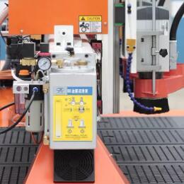 Big Size 1660 <strong>Multi</strong> Heads <strong>CNC</strong> <strong>Router</strong> Suitable with Stable Working for Batch Processing - Product Image 4