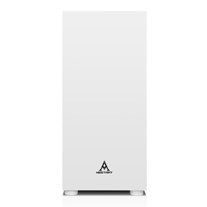 Funda de ordenador moderna con logotipo personalizado, fundas de PC para juegos, soporte de vidrio templado, carcasa de ordenador USB con 7 ranuras, carcasa de ordenador, torres de escritorio - Product Image 3