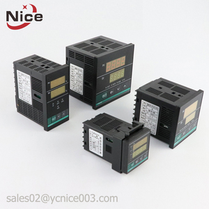 CHB402 48*96MM K Type 400 Degree PID <strong>with</strong> Alarm Programmable Intelligent Thermostat Digital <strong>Temperature</strong> <strong>Indicator</strong> <strong>Controller</strong> - Product Image 3