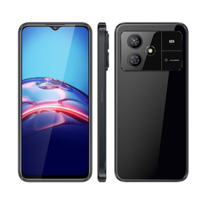 NR6502 düşük fiyat 5G OEM özel Smartphone 6GB 128GB 50MP Octa çekirdek Android 14 cep Mobail Mobila telefon - Product Image 3