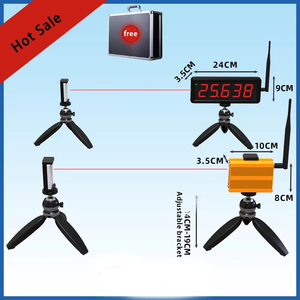 Беспроводной лазерный таймер для бега - Product Image 5