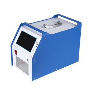 Dc System Substation 220v 80A Discharge <strong>Load</strong> Capacity Tester with <strong>Software</strong> - Product Image 1