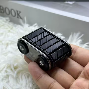 EDC kim loại <span class=keywords><strong>Fidget</strong></span> <span class=keywords><strong>Spinner</strong></span> xe tăng bánh lăn Bàn đồ chơi giảm căng thẳng cảm giác đồ chơi giảm căng thẳng Đồ chơi giảm căng thẳng - Product Image 6