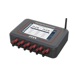 High Accuracy Intelligent Multi-channel Multi-<strong>function</strong> <strong>Thermometer</strong> - Product Image 2