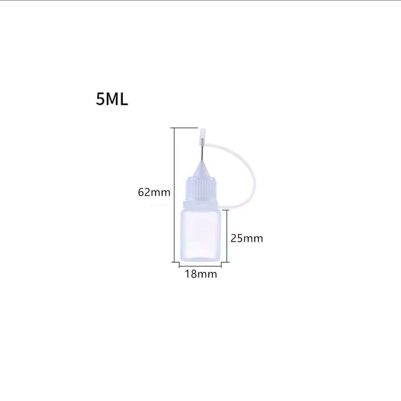 5 ml