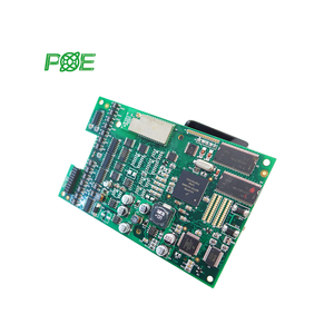 แผงวงจร PCBA ทางการแพทย์ผลิตและประกอบ PCBA - Product Image 4