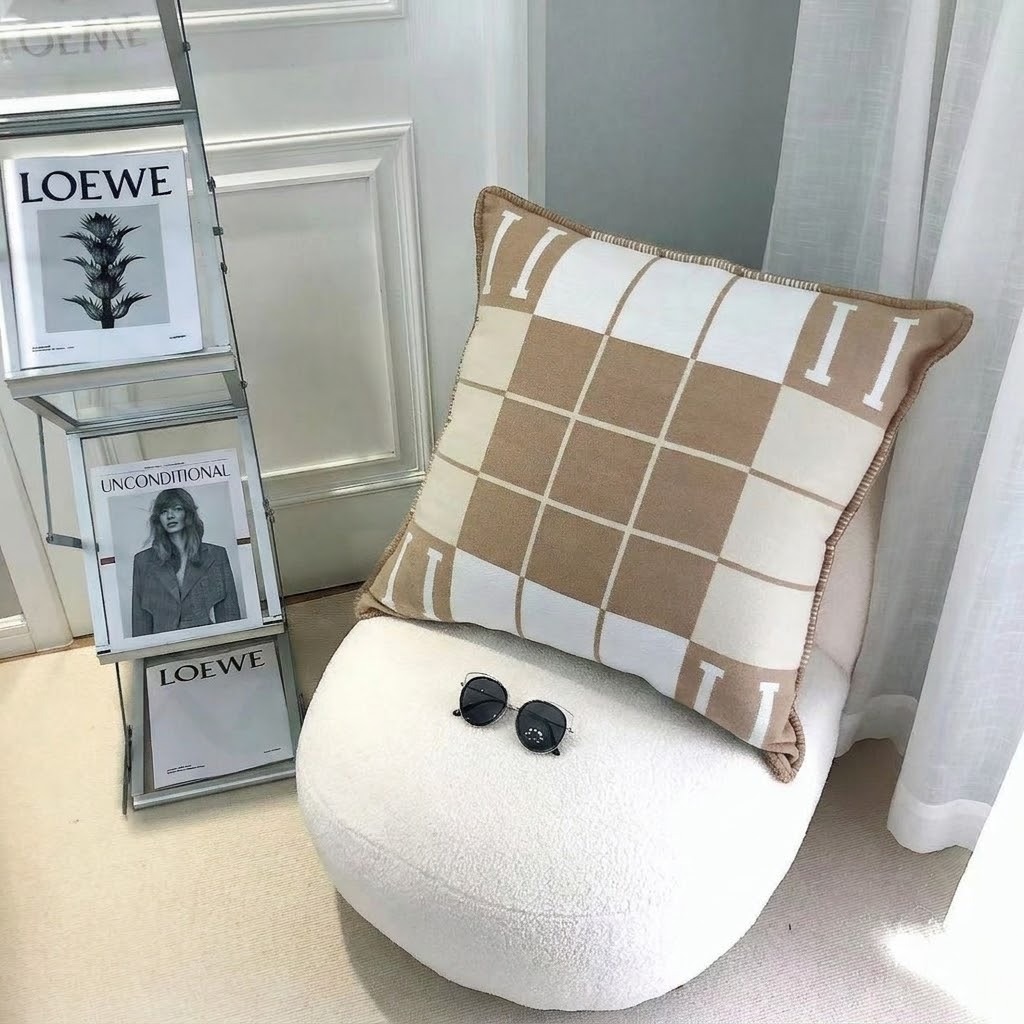 Coussin