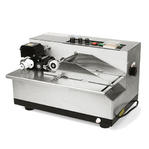 [JT-MY380F]CE-Standard Automatische Solid Ink Batch-Codier maschine Batch-Verfalls datum Codier maschine mit wirtschaft lichem Preis