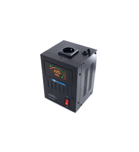 Wand montage niedriger Eingangs spannungs regler 220V 230V Ausgang 3000W automatischer Spannungs stabilisator - Product Image 3