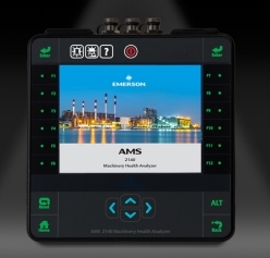 Độ chính xác cao AMS 2140 tùy chỉnh OEM máy móc phân tích sức khỏe trong kho - Product Image 5