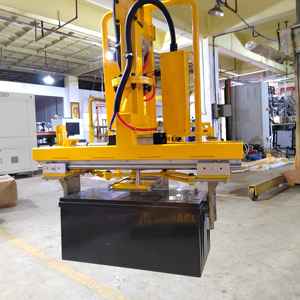 Professional Customized Battery <strong>Loading</strong> <strong>Unloading</strong> Pneumatic <strong>Manipulator</strong> Arm Lifter - Product Image 5