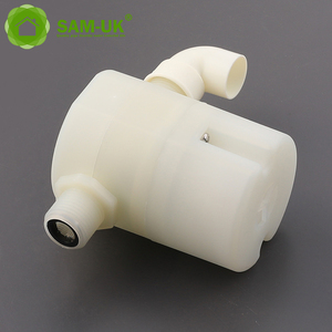 50mm Mini dikey otomatik su depolama tankı seviye <span class=keywords><strong>Contr</strong></span> inkübatör şamandıra vanalar plastik top 1/2" - Product Image 4