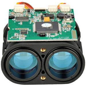 Lanhai lazer telemetre sensörü modülü optik pozisyon sensörü modülü uzun mesafe aralığı - Product Image 2