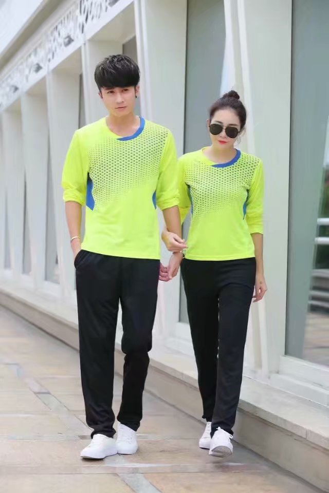 Verde fluorescente