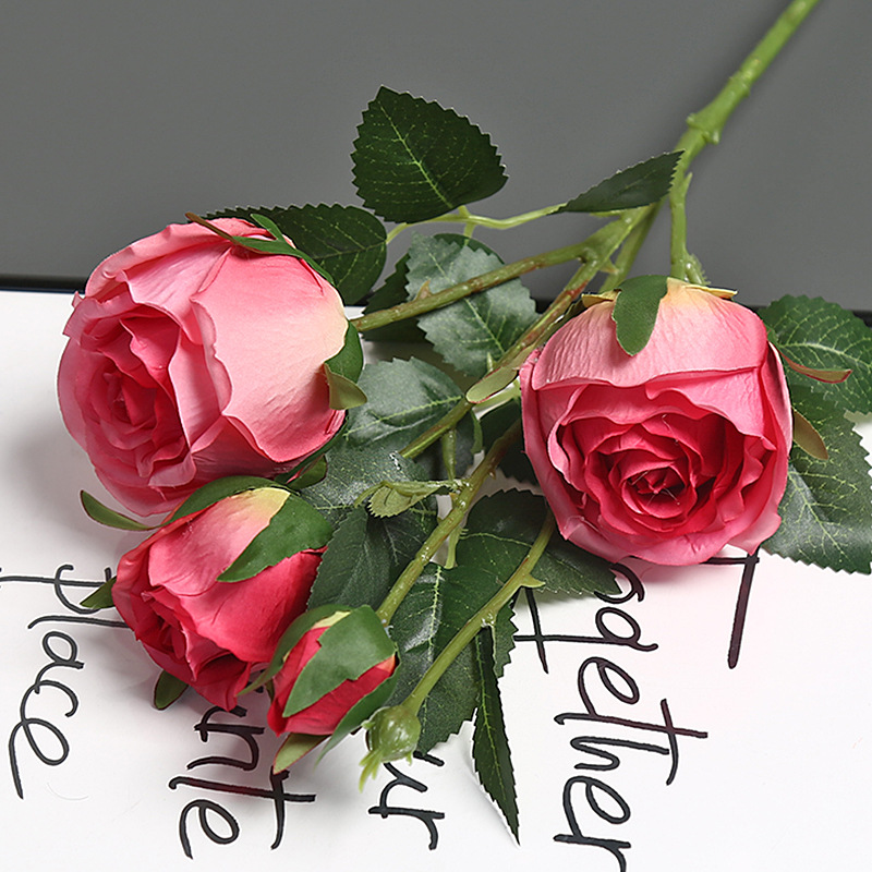 Rose Madder