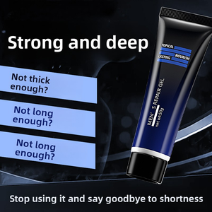 Oem Groothandel Natuurlijke Mannelijke Verzorgingscrème Bodyvergroting Crème Voor Persoonlijke Verzorging Van De Penisverbetering - Product Image 4