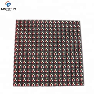 Dip P10mm <strong>RGB</strong> 160mm X 160mm Full Color Outdoor 16x16 Pixels <strong>Led</strong> <strong>Display</strong> <strong>Module</strong> - Product Image 2