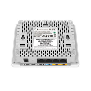 Wi-Fi AP with Integrated <strong>Ethernet</strong> Switch,Grandstream Wi-Fi access point <strong>IEEE</strong> 802.11a/b/g/n/ac - Product Image 2