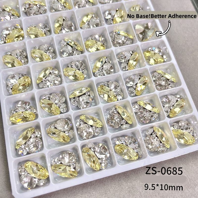 ZS-0685 4pcs