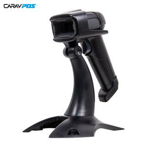 Escáner de código QR portátil para BS-256, pistola de escaneo de código de barras con Android, 1D, 2D, USB - Product Image 5