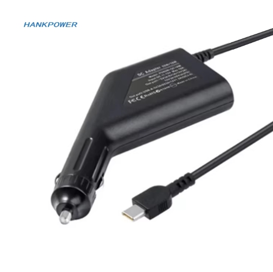 Black 65W