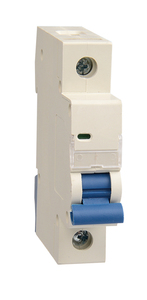 HQS7 C45 Miniature Air <strong>Circuit</strong> <strong>Breaker</strong> 4.5KA DC Auto Switches Fast Delivery 4.5KA ACB <strong>Circuit</strong> <strong>Breaker</strong> - Product Image 2