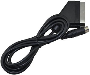 Fabrika çıkışı 1.8m RGB Scart AV uzatma kablosu oyun konsolu için - Product Image 4