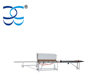 Verwendung der Papier kern lader maschine mit BOPP-Bands chneide maschine - Product Image 2