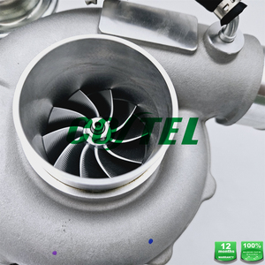 Upgrade <strong>Turbo</strong> Turbocharger RHF55 18G VF39 VF43 VF48 for Subaru STI <strong>2</strong>.5L 04-19 WRX <strong>2</strong>.0L 02-07 - Product Image 3