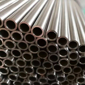Yüksek kaliteli Inconel 600 601 625 617 718 nikel baz alaşım KAYNAKSIZ ÇELİK BORU - Product Image 5