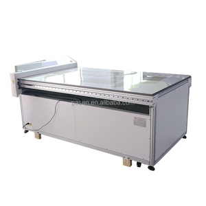 Automatic Template <strong>Pattern</strong> Scanner - Product Image 1