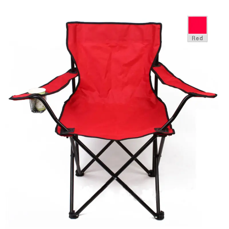 Cadeira de praia de alumínio para piquenique, cadeira dobrável multifuncional portátil para pesca ao ar livre, acampamento, pesca
