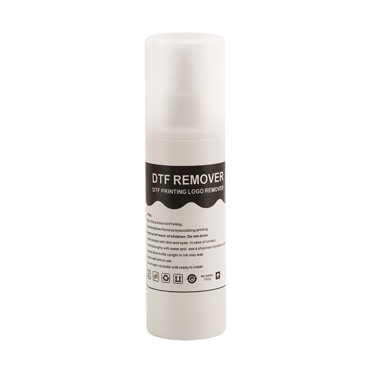 100ml DTF Remover