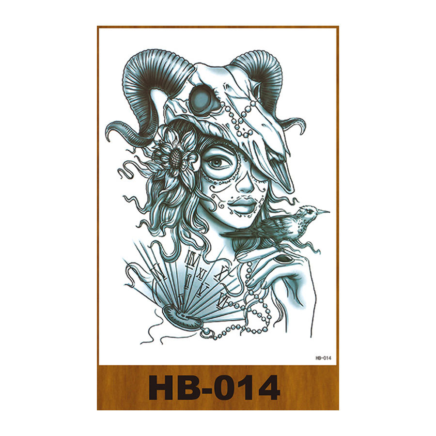 HB-014